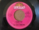 RARE FUNK 45 The French Connection Famous Lbl.