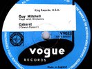  GUY MITCHELL 78 