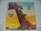 STONE THE CROWS 