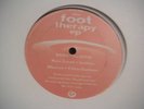 Ron Trent , etc - The Foot Therapy PRESCRIPTION CHICAGO