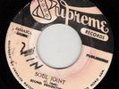 SOUND DIMENSION SOUL JOINT SUPREME STUDIO ONE COXSONE