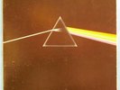 PINK FLOYD The Dark Side Of The Moon - US LP MFSL