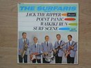 The Surfaris - The Surfaris Play...