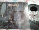 entombed left hand path LP	death metal near mint