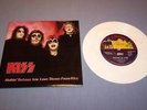KISS 45 Nothin to Lose - 1 of 100 made in White Vinyl