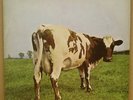 PINK FLOYD ATOM HEART MOTHER ORIG UK 1970 HARVEST - LP