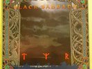 BLACK SABBATH Tyr Original UK LP OOP Epic Doom Metal