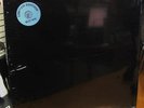 3LP THE BEATLES THE BLACK ALBUM LTD BLUE WAX