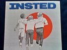Insted-Bonds Of Friendship LP Youth Crew NFAA UC