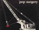 John Bender - Pop surgery LP monsterrare DIY LP