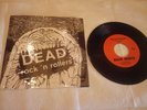 Detention Dead Rock N Rollers single original KBD 7