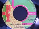 PRINCE HAMMER TEN THOUSAND LION HEAVYWEIGHT ROOTS KILLA