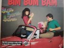 PAOLO,MANUELA E UAN-DAI VIENI A BIM BUMBAM- sigla BIM BUM BAM - 45 GIRI NUOVO