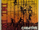 CREATIVE POP MICHEL COLOMBIER IML LIBRARY FUNK NM
