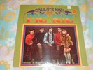 PIC-NIC Callante Nina' LP 60's Spain SUNSHINE POP PSYCH