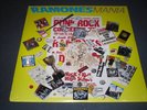 RAMONES MANIA RSD 2010 Excusive 2LP 1000 pressed SEALED