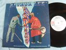 ARTHUR LEE LP VINDICATOR 1972gtfld A&M SP4356 W/L PROMO