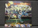 WIDESPREAD PANIC JACKASSOLANTERN 2 LP GF SIGNED BY BAND