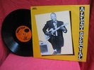 ALLEY SPECIAL Muddy Waters & various blues artists LP