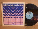 PATCHWORK ORCHESTRA 2 MICHEL BERGER JC PETIT CHEVALLIER