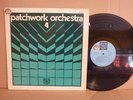 PATCHWORK ORCHESTRA 4 RABBATH DELERUE BERGER FAURE