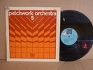 PATCHWORK ORCHESTRA 5 ROGER DAVY COSMIC SOUNDS