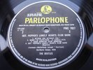 THE BEATLES SGT PEPPERS RAREST FIRST NO DAY IN THE LIFE