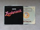 Cluster-Zuckerzeit LP-German import on Brain VG/VG