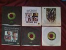 THE BEATLES SIX MINT CONDITION WITH  ORIGINAL SLEEVES