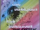 ERIC DONALDSON+THE SYSTEM+