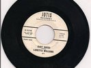 Loretta Williams Baby Cakes JOTIS NORTHERN LISTEN
