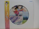 Japan Anime OVA Cream Lemon 2 Bisyoujo Picture Disc