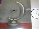 Globe Unity Special-Evidence Vol.1 orig '76 FMP 0220 LP