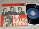 EP Rolling Stones  It`s all over now  (Holland)