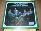 LITTLE ANTHONY LP- GOIN OUT OF MY HEAD- SOUL65