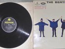 THE BEATLES HELP LP 1ST UK PRESSING MONO EXCELLENT CON