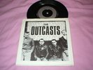 THE OUTCASTS - SELF CONSCIOUS 7
