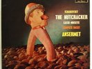 SXL 2092-3 Tchaikovsky Nutcracker Ansermet/L'OSR