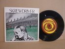 SKREWDRIVER BUILT UP KNOCKED DOWN + 2  TJM 1979 7