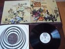 MAGNA CARTA SEASONS UK VERTIGO SWIRL SPIRAL LP 1970 NM