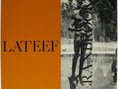 yusef lateef at cranbrook argo mono jazz lp