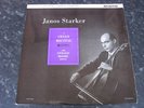 33CX 1700 A Cello Recital - Janos Starker,Moore (NM)