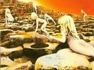 Led Zeppelin Houses of the Holy 1st Pressing