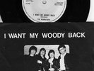Garage Punk/Power Pop BARRACUDAS I Want My Woody Back