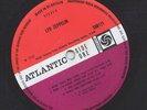 LED ZEPPELIN - 1969 1st UK PR RED/PLUM 588171 SUPERHYPE