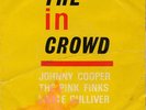 PINK FINKS - LITTLE GULLIVER The in Crowd IN-W&G OZ EP.