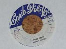 Johnny Melody - Foey Man - original press - LISTEN