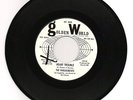 Northern Soul THE PARLIAMENTS on Golden World PROMO