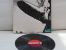 LED ZEPPELIN 1ST TURQUOISE SLEEVE SUPERHYPE RED/PLUM
