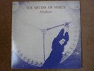 SISTERS OF MERCY VERY RARE LIVE VINYL LP - AFTERHOURS